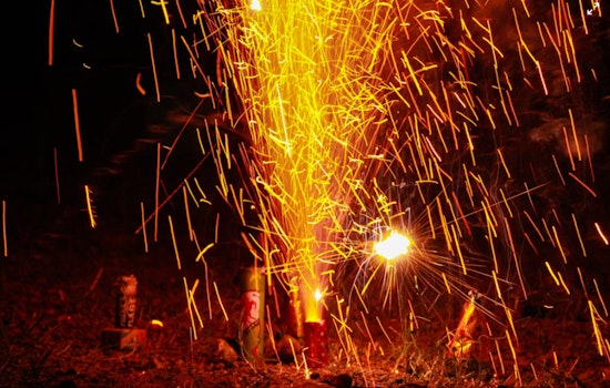 Live Firework Missing After Injuring Six in Leadwood Missouri as Officials Issue Safety Warning