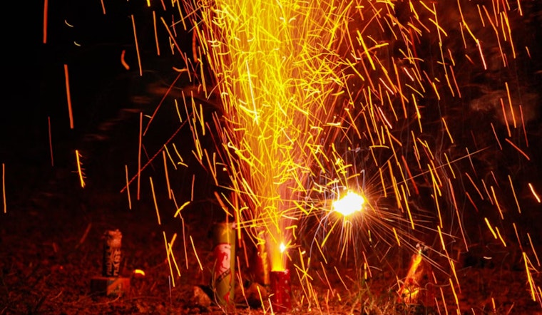 Live Firework Missing After Injuring Six in Leadwood Missouri as Officials Issue Safety Warning