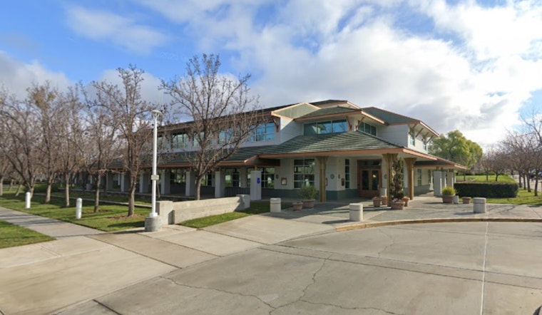 Livermore Police Department Foils Attempted Burglary, Suspect Charged After Vehicle Confrontation