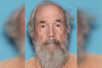 Livingston County Rallies in Search for Missing 85-Year-Old Jerry Spaulding