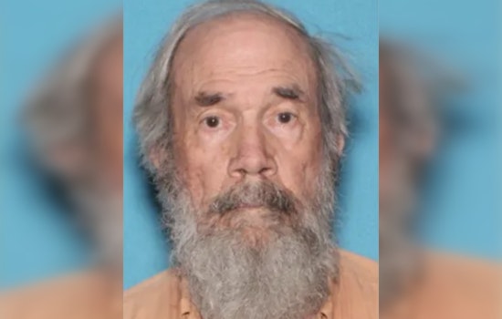 Livingston County Rallies in Search for Missing 85-Year-Old Jerry Spaulding