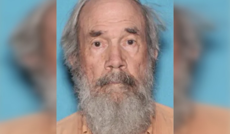 Livingston County Rallies in Search for Missing 85-Year-Old Jerry Spaulding