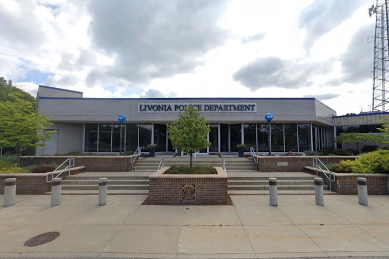 Livonia Police Crack Down on Golf Cart Use on Public Roads, Issue $100 Fines