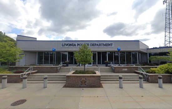 Livonia Police Crack Down on Golf Cart Use on Public Roads, Issue $100 Fines