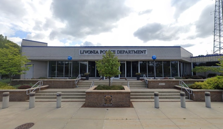 Livonia Police Crack Down on Golf Cart Use on Public Roads, Issue $100 Fines