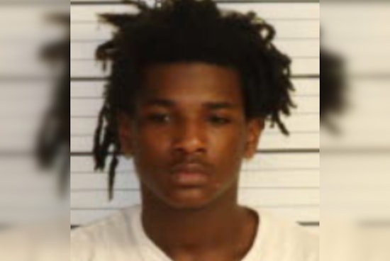 Local Rapper Boo TwoGunz's Case Moves to Grand Jury in Shelby County Following Frayser Gas Station Shooting Incident