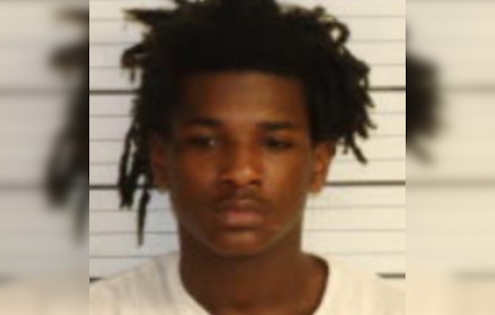 Local Rapper Boo TwoGunz's Case Moves to Grand Jury in Shelby County Following Frayser Gas Station Shooting Incident