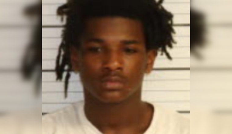 Local Rapper Boo TwoGunz's Case Moves to Grand Jury in Shelby County Following Frayser Gas Station Shooting Incident