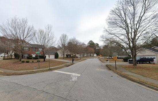 Locust Grove Neighborhood Shaken by Fatal Shooting of Teen, Residents Confront Property Damage