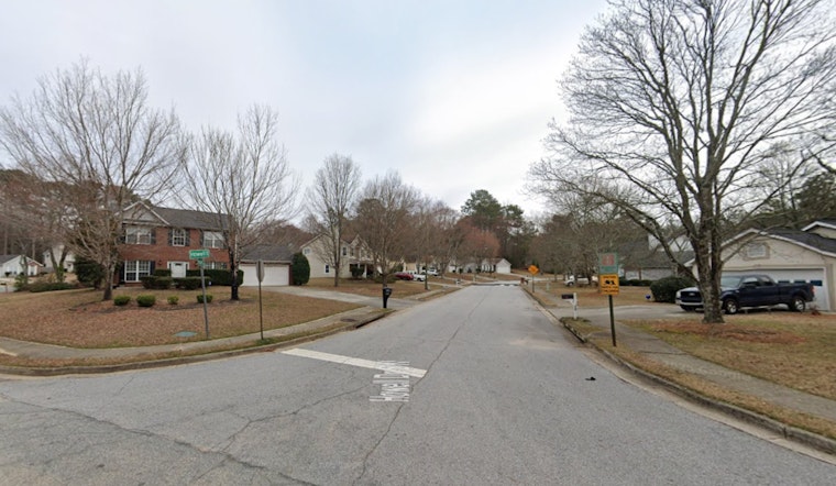 Locust Grove Neighborhood Shaken by Fatal Shooting of Teen, Residents Confront Property Damage