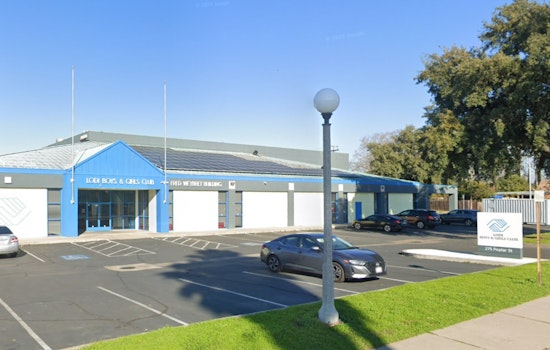 Lodi Gears Up for National Night Out, Community Bonding with Law Enforcement and Free Local Festivities