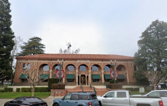 Lodi's Annual Financial Report Showcases Fiscal Health and Compliance, Mayor Bregman Highlights Continuous Excellence