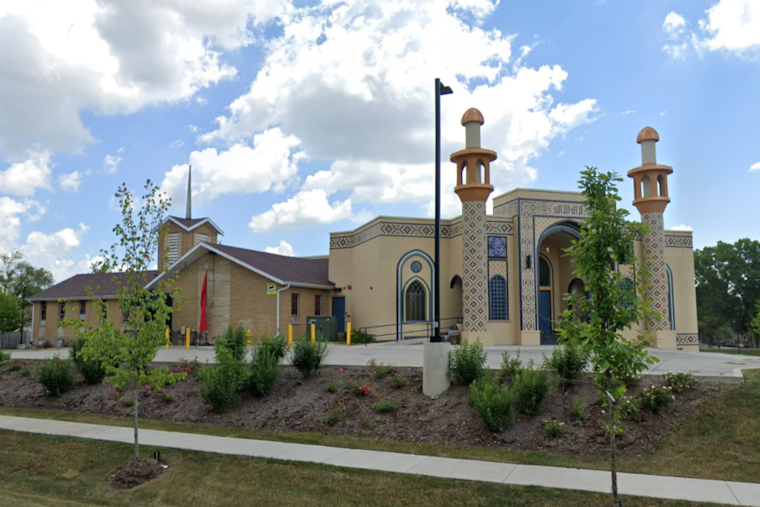 Lombard Teen Charged with Chilling Terror Plot Against Glendale Heights Islamic Center