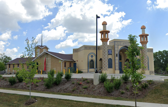 Lombard Teen Charged with Chilling Terror Plot Against Glendale Heights Islamic Center