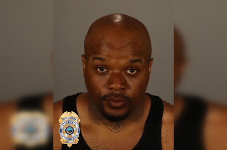 Long Beach Man, Troy Lamar Fox, Sentenced to 358 Years for Murder of Teen Briana Soto and Attempted Murder of Four Minors