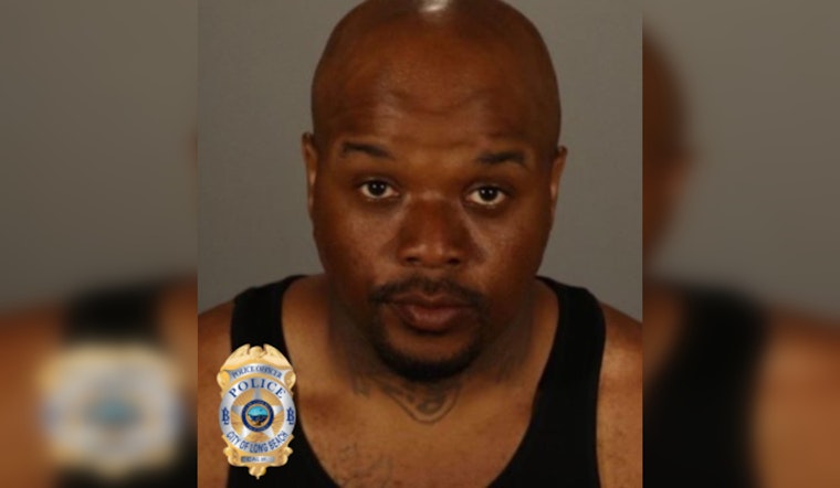 Long Beach Man, Troy Lamar Fox, Sentenced to 358 Years for Murder of Teen Briana Soto and Attempted Murder of Four Minors