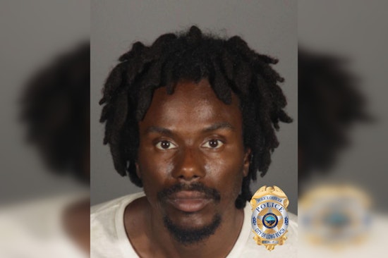 Long Beach Police Arrest Homeless Man Suspected of Sexual Assault on Alamitos Avenue