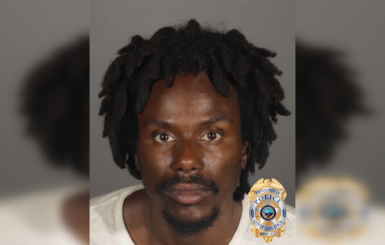 Long Beach Police Arrest Homeless Man Suspected of Sexual Assault on Alamitos Avenue