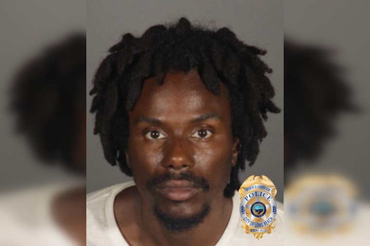 Long Beach Predator Unleashed Terror, Suspected of Sexual Assaults and Hate Crime Spree in Southern California