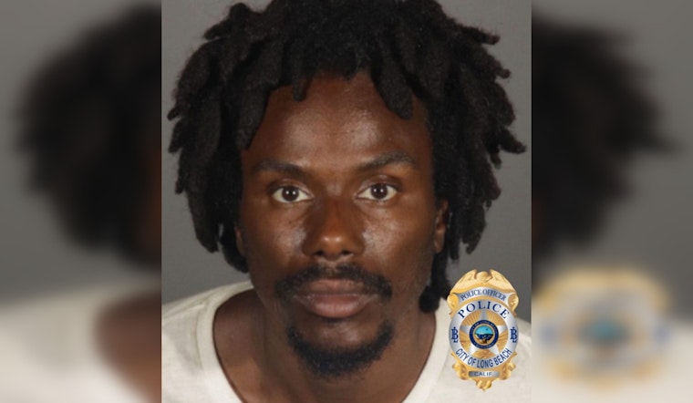 Long Beach Predator Unleashed Terror, Suspected of Sexual Assaults and Hate Crime Spree in Southern California
