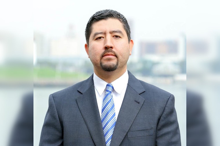 Long Beach Public Works Director Eric Lopez Heads to Pasadena, Leaves Legacy of Infrastructure Excellence