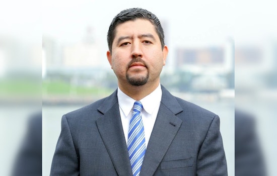 Long Beach Public Works Director Eric Lopez Heads to Pasadena, Leaves Legacy of Infrastructure Excellence