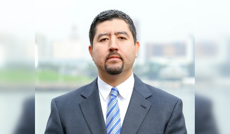 Long Beach Public Works Director Eric Lopez Heads to Pasadena, Leaves Legacy of Infrastructure Excellence