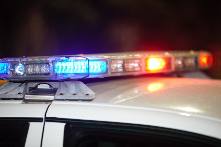 Long Beach Rocked by Late-Night Shooting, No Injuries Reported as Investigation Continues