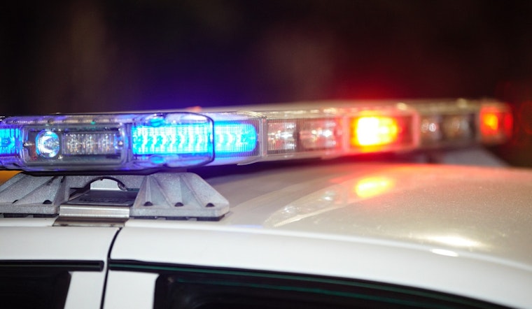 Long Beach Rocked by Late-Night Shooting, No Injuries Reported as Investigation Continues