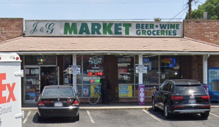 Long Beach Store Ransacked Amidst Street Takeover Mayhem, Locals and Authorities React to Escalating Unrest