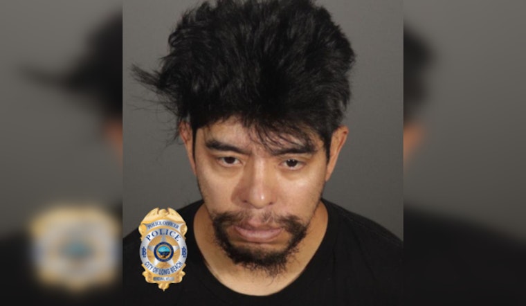 Long Beach Substitute Teacher Arrested for Alleged Sexual Assault of Cabrillo High Student, Police Seek Additional Victims
