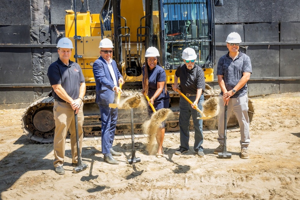 Long Beach Ushers in Economic Revitalization with Demolition on Atlantic Avenue Corridor