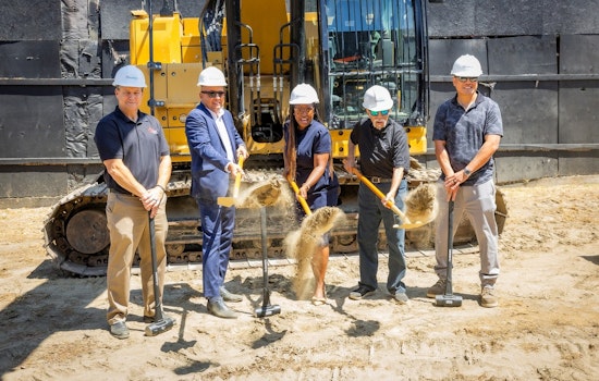 Long Beach Ushers in Economic Revitalization with Demolition on Atlantic Avenue Corridor
