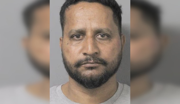 Long Island Man Indicted in Alleged $100K Murder-for-Hire Plot Against Former Business Associate