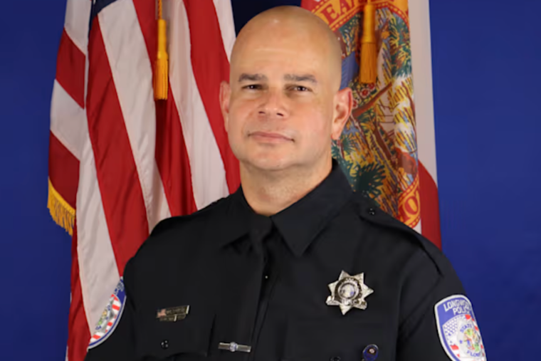 Longwood Officer Resigns Amid Internal Investigation Following Baker Act Incident