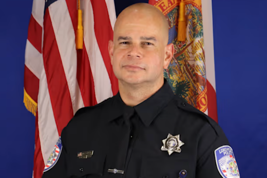 Longwood Officer Resigns Amid Internal Investigation Following Baker Act Incident