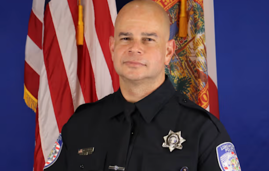 Longwood Officer Resigns Amid Internal Investigation Following Baker Act Incident