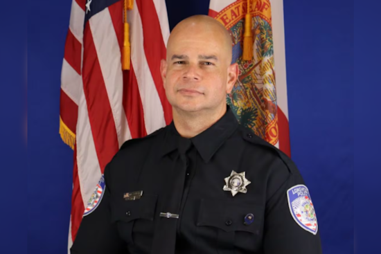 Longwood Police Release Bodycam Footage of Ex-Officer Amid Investigation into Altercation With Teen