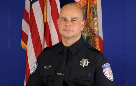 Longwood Police Release Bodycam Footage of Ex-Officer Amid Investigation into Altercation With Teen