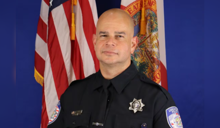 Longwood Police Release Bodycam Footage of Ex-Officer Amid Investigation into Altercation With Teen