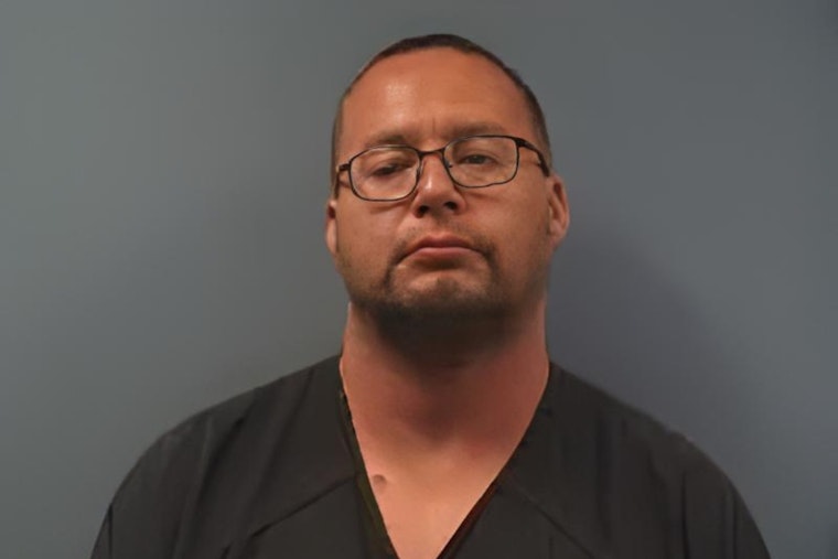 Lorain County Corrections Officer Charged with Felonious Assault and Child Endangerment
