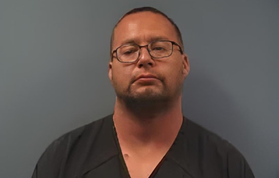Lorain County Corrections Officer Charged with Felonious Assault and Child Endangerment