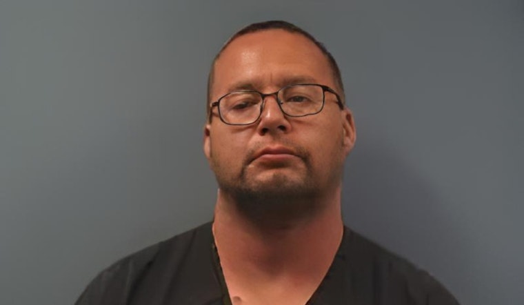 Lorain County Corrections Officer Charged with Felonious Assault and Child Endangerment