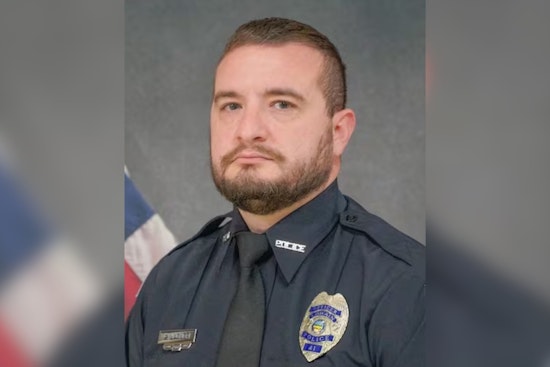 Lorain Hero Officer Phillip Wagner Killed in Ambush: Cleveland to Host Solemn Tribute With Full Military Honors