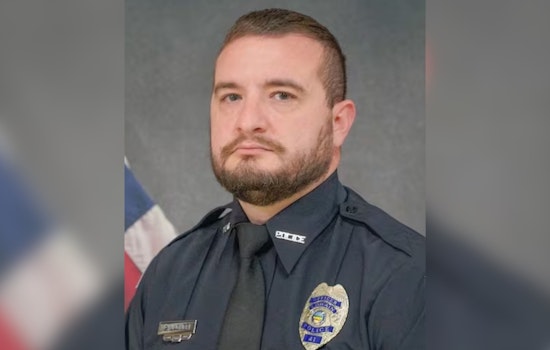Lorain Hero Officer Phillip Wagner Killed in Ambush: Cleveland to Host Solemn Tribute With Full Military Honors