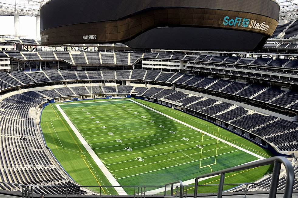 Los Angeles 2028 Olympics Unveils Revolutionary Schedule with Historic Venue Transformations