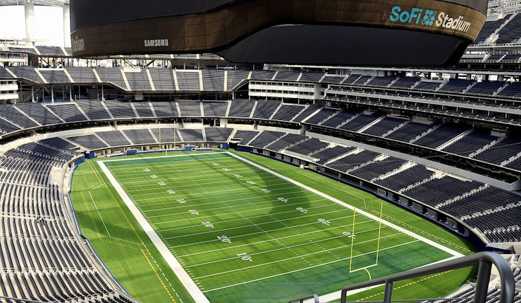 Los Angeles 2028 Olympics Unveils Revolutionary Schedule with Historic Venue Transformations