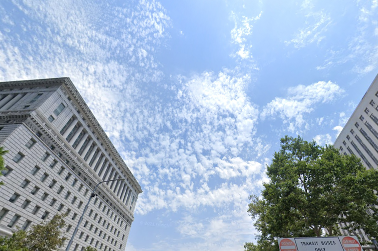 Los Angeles Braces for Week of Patchy Fog and Steady Temperatures in High 70s to Low 80s