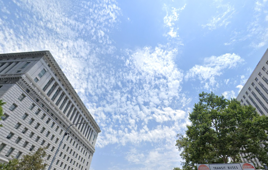 Los Angeles Braces for Week of Patchy Fog and Steady Temperatures in High 70s to Low 80s