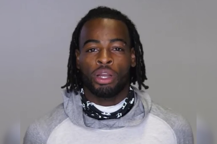 Los Angeles Chargers' Najee Harris Suffers Eye Injury in July 4th Fireworks Mishap in Antioch